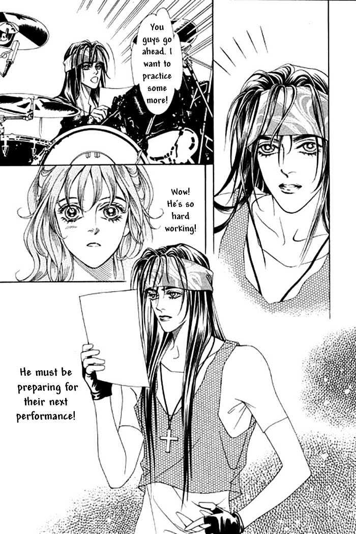 Youth Gone Wild Chapter 1.0 page 49 - Vol.01 Chapter 0