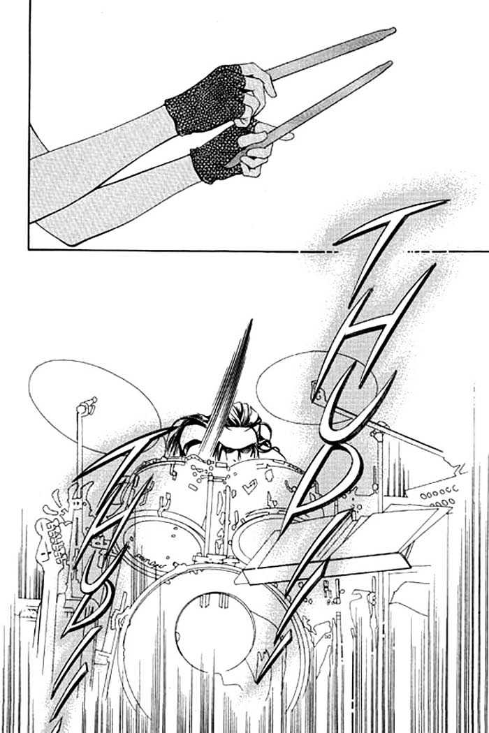 Youth Gone Wild Chapter 1.0 page 50 - Vol.01 Chapter 0