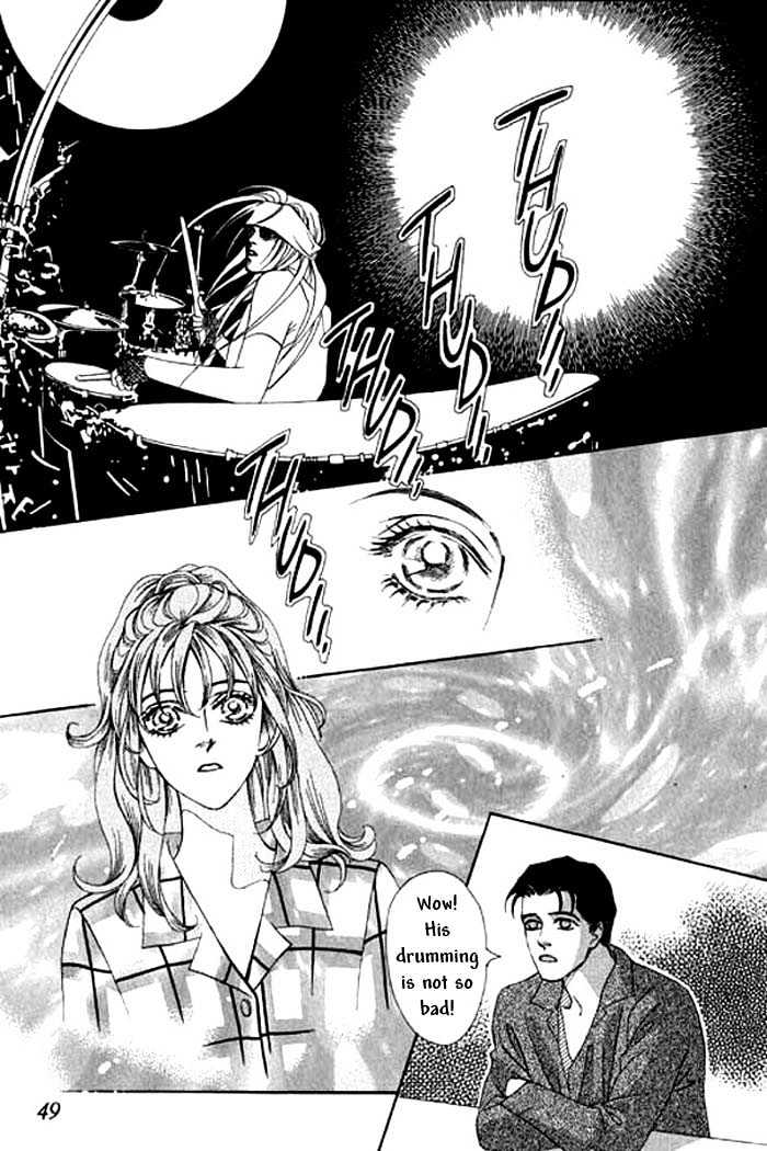 Youth Gone Wild Chapter 1.0 page 51 - Vol.01 Chapter 0