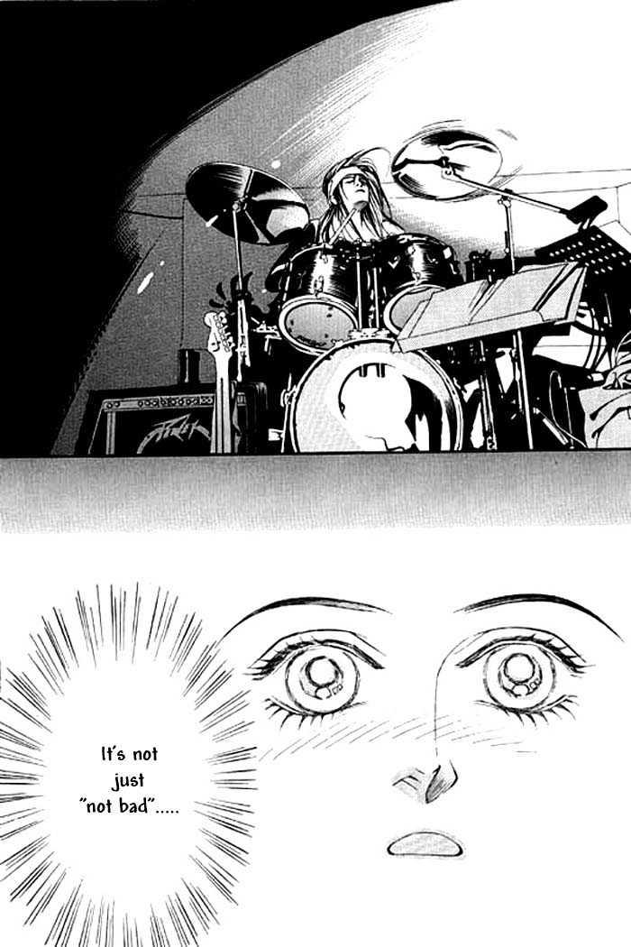 Youth Gone Wild Chapter 1.0 page 52 - Vol.01 Chapter 0