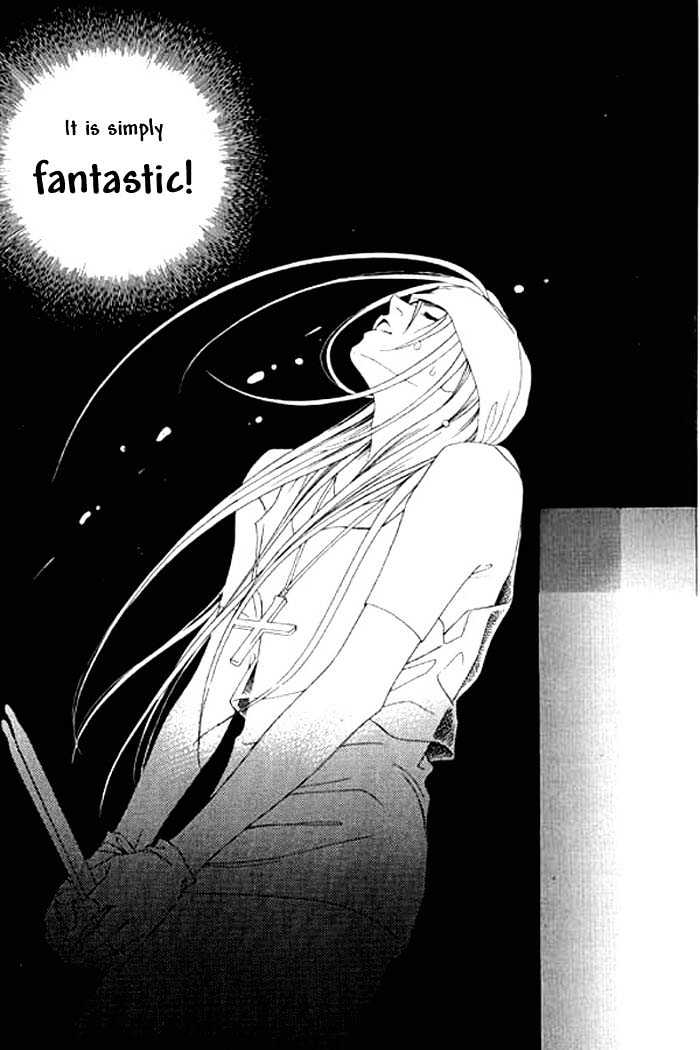 Youth Gone Wild Chapter 1.0 page 53 - Vol.01 Chapter 0