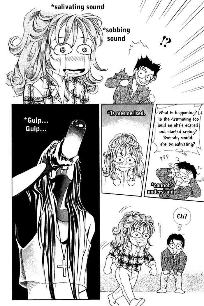Youth Gone Wild Chapter 1.0 page 54 - Vol.01 Chapter 0