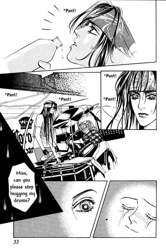 Youth Gone Wild Chapter 1.0 page 55 - Vol.01 Chapter 0