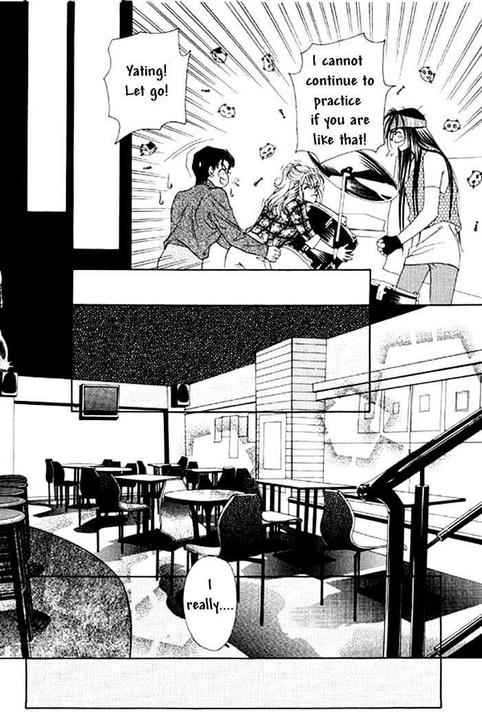 Youth Gone Wild Chapter 1.0 page 56 - Vol.01 Chapter 0