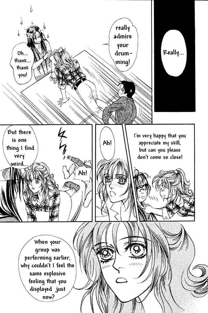 Youth Gone Wild Chapter 1.0 page 57 - Vol.01 Chapter 0