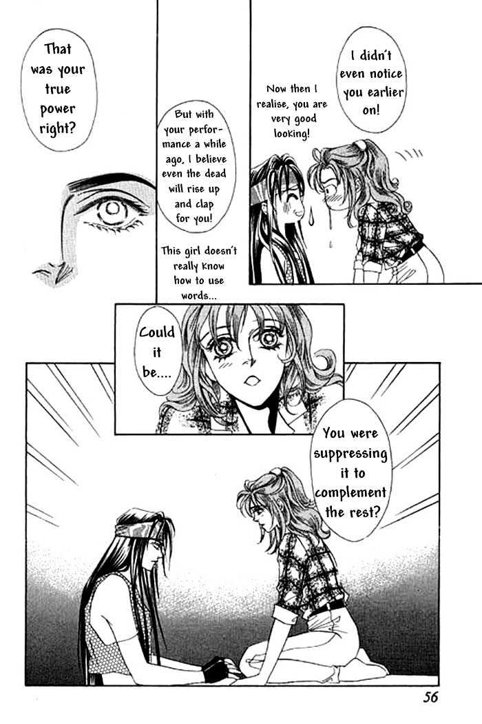 Youth Gone Wild Chapter 1.0 page 58 - Vol.01 Chapter 0