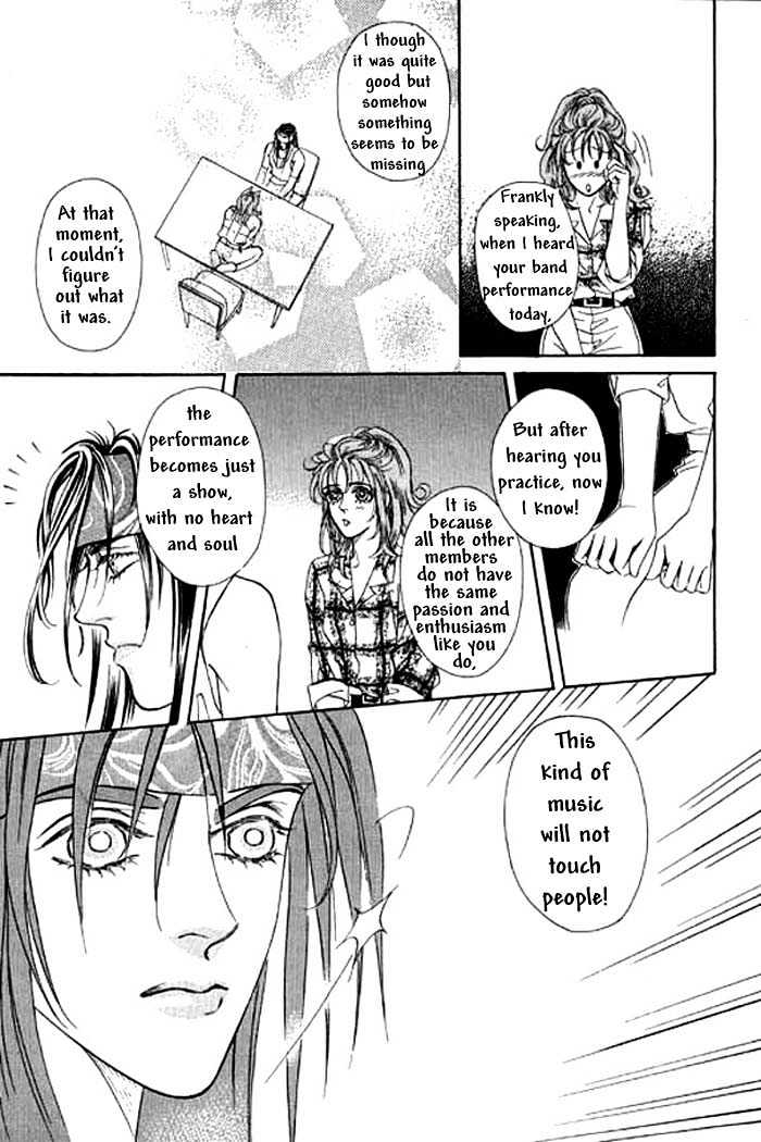 Youth Gone Wild Chapter 1.0 page 59 - Vol.01 Chapter 0