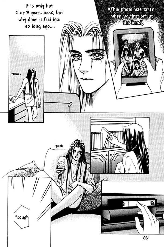 Youth Gone Wild Chapter 1.0 page 62 - Vol.01 Chapter 0