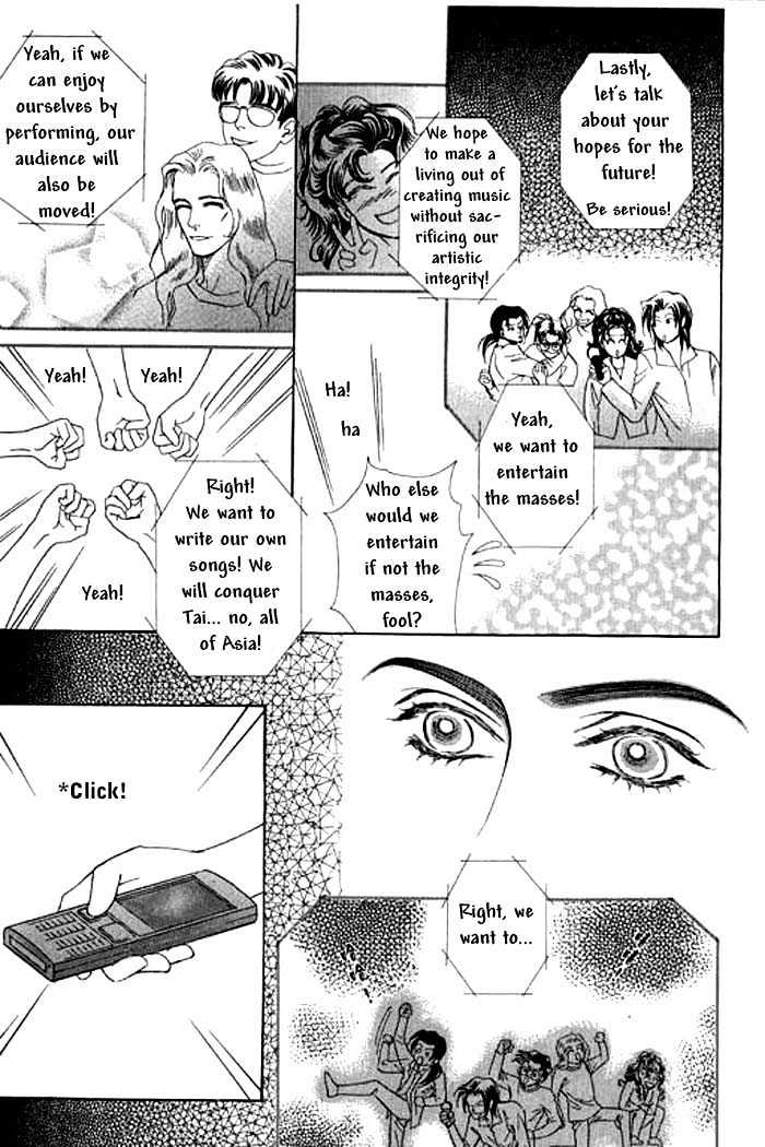 Youth Gone Wild Chapter 1.0 page 65 - Vol.01 Chapter 0