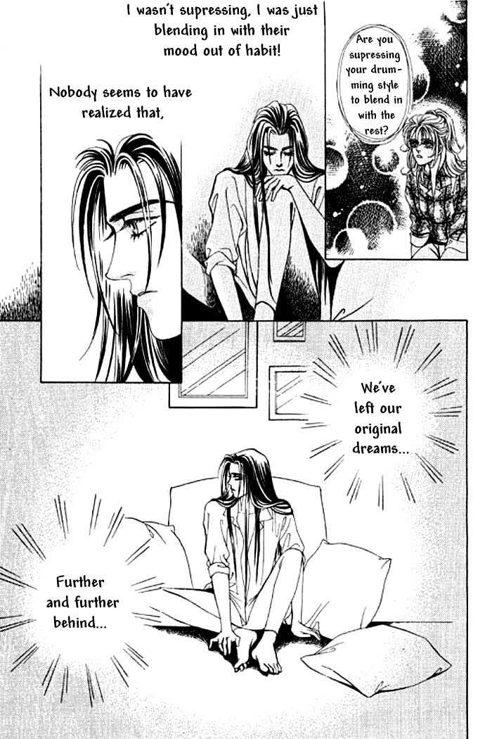 Youth Gone Wild Chapter 1.0 page 67 - Vol.01 Chapter 0