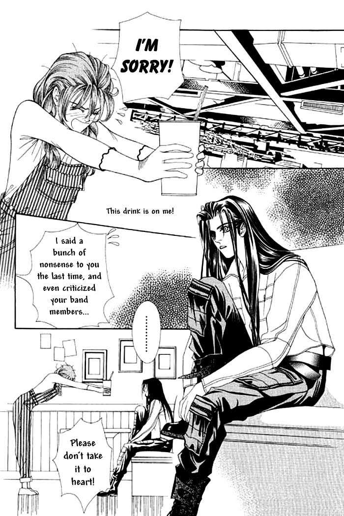 Youth Gone Wild Chapter 1.0 page 68 - Vol.01 Chapter 0