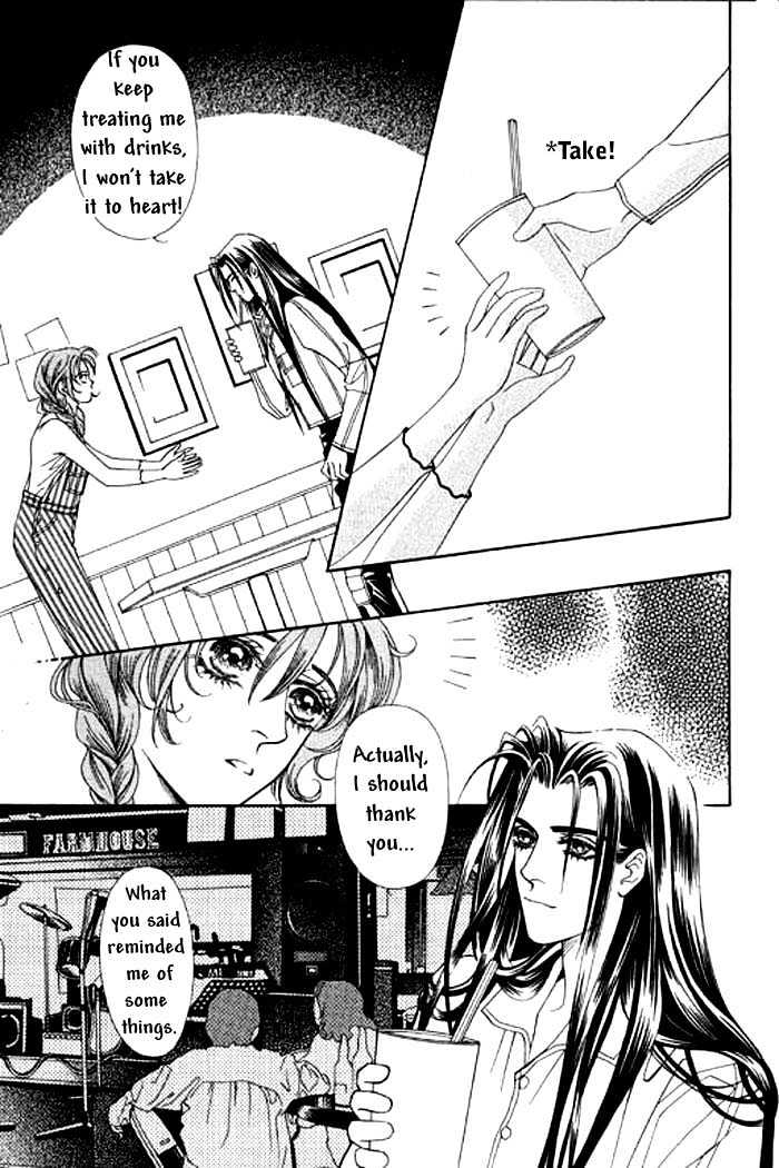 Youth Gone Wild Chapter 1.0 page 69 - Vol.01 Chapter 0