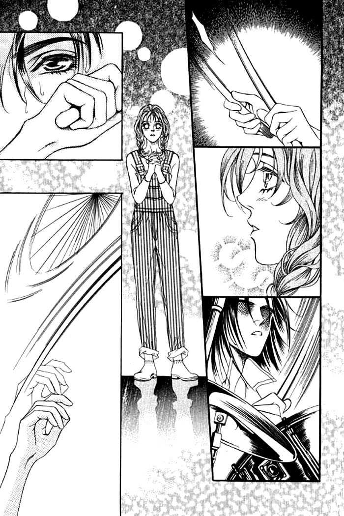 Youth Gone Wild Chapter 1.0 page 71 - Vol.01 Chapter 0