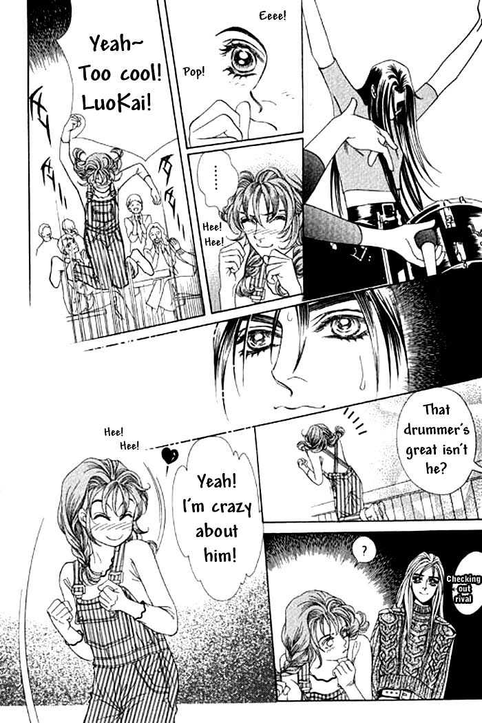 Youth Gone Wild Chapter 1.0 page 72 - Vol.01 Chapter 0