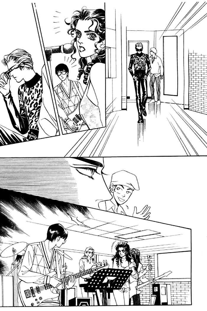 Youth Gone Wild Chapter 1.0 page 79 - Vol.01 Chapter 0