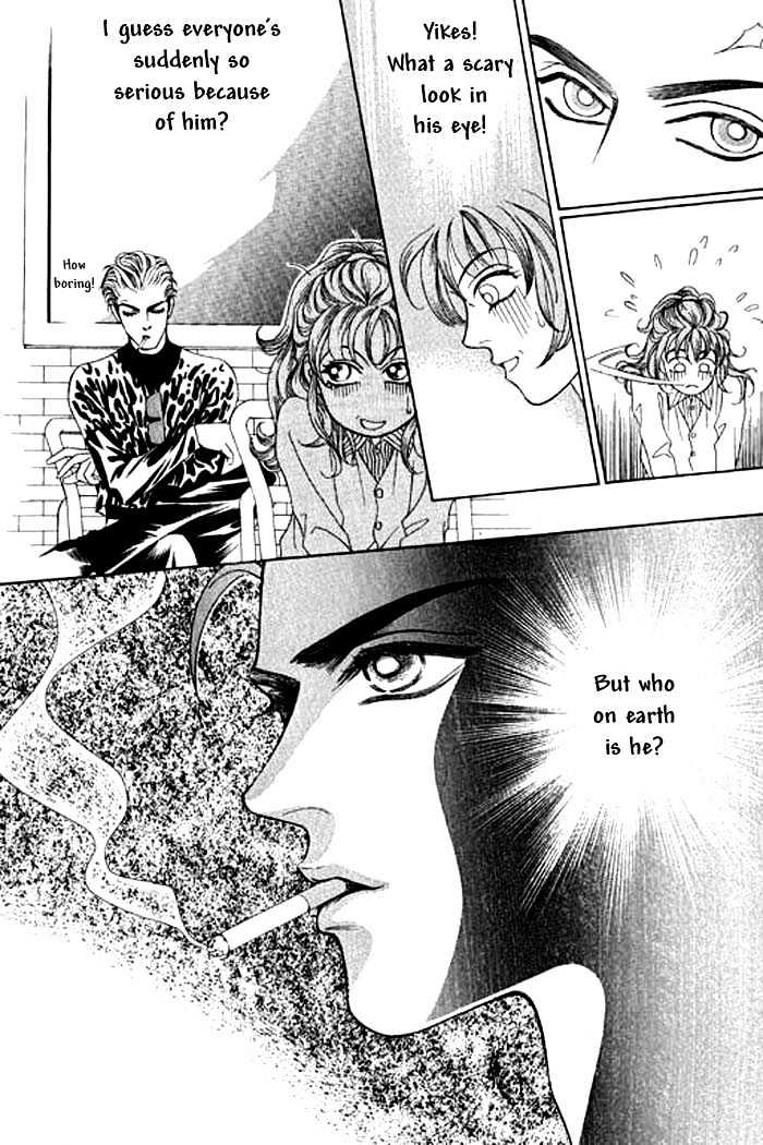 Youth Gone Wild Chapter 1.0 page 82 - Vol.01 Chapter 0