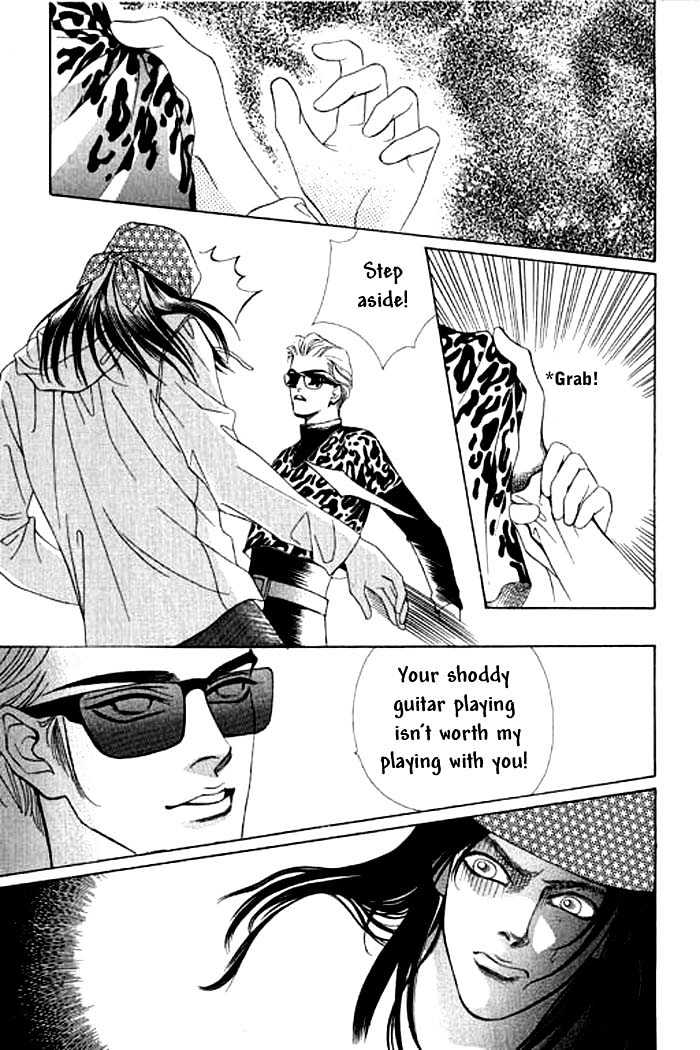 Youth Gone Wild Chapter 1.0 page 85 - Vol.01 Chapter 0