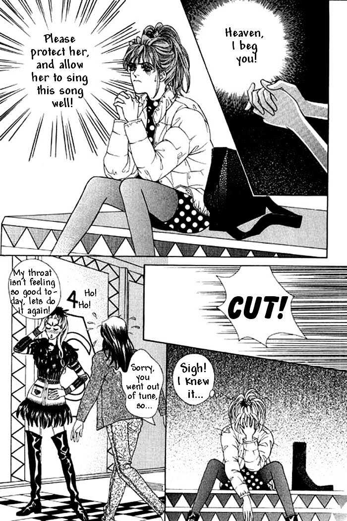 Youth Gone Wild Chapter 1.0 page 9 - Vol.01 Chapter 0