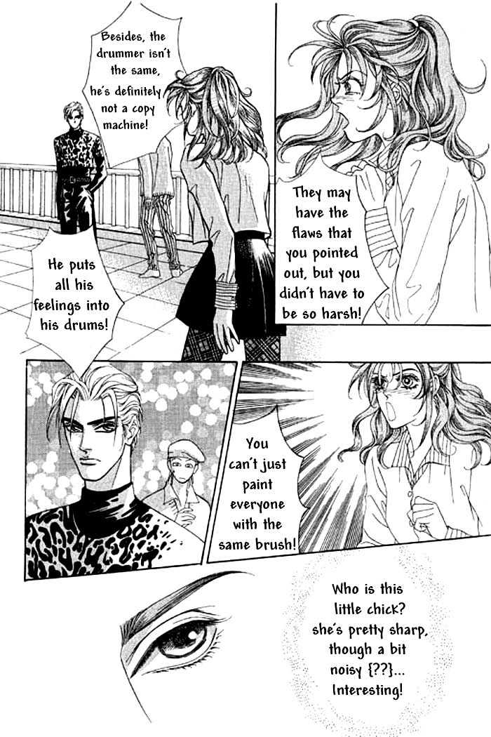 Youth Gone Wild Chapter 1.0 page 92 - Vol.01 Chapter 0