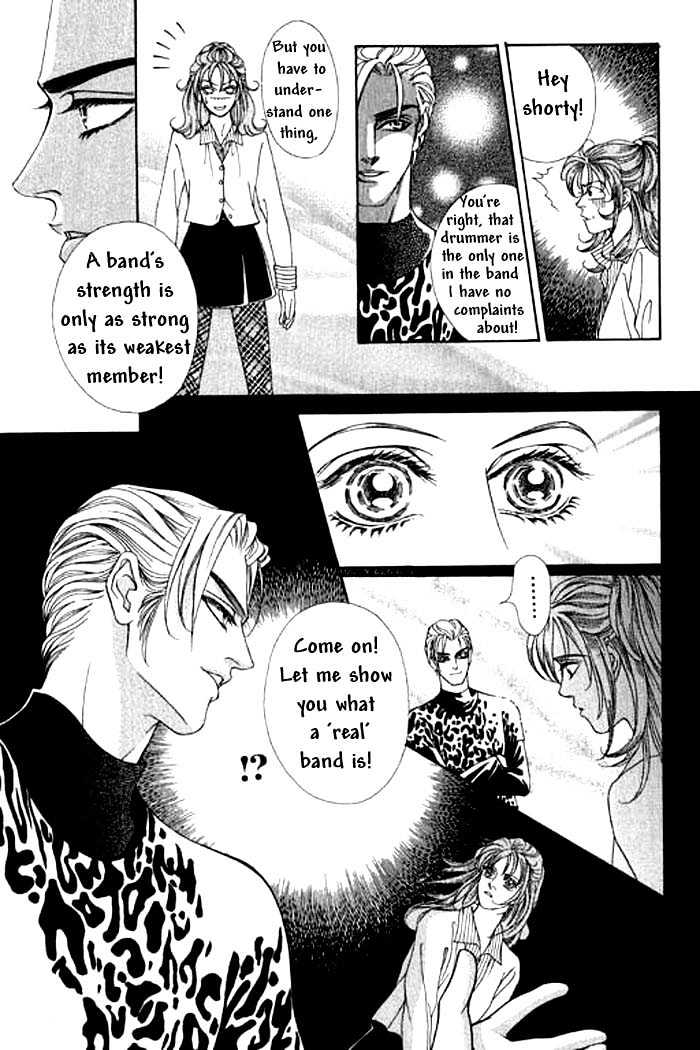Youth Gone Wild Chapter 1.0 page 93 - Vol.01 Chapter 0