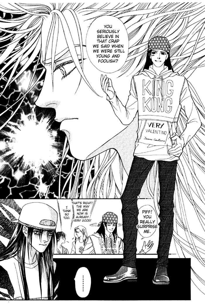 Youth Gone Wild Chapter 1.0 page 97 - Vol.01 Chapter 0