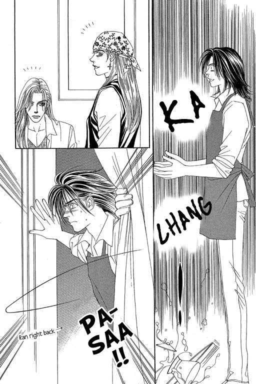 Youth Gone Wild Chapter 10.1 page 10 - Vol.10 Chapter 1