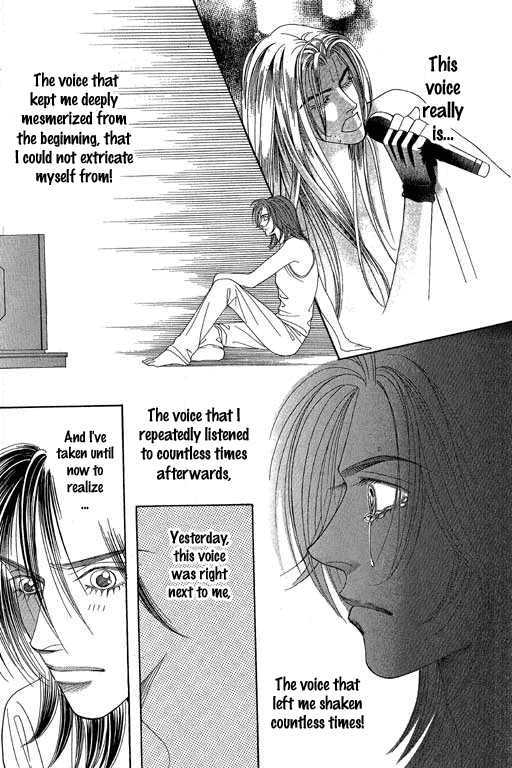 Youth Gone Wild Chapter 10.1 page 13 - Vol.10 Chapter 1