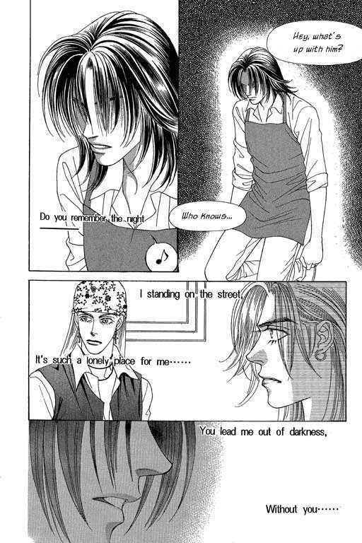 Youth Gone Wild Chapter 10.1 page 14 - Vol.10 Chapter 1