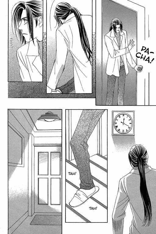 Youth Gone Wild Chapter 10.1 page 24 - Vol.10 Chapter 1