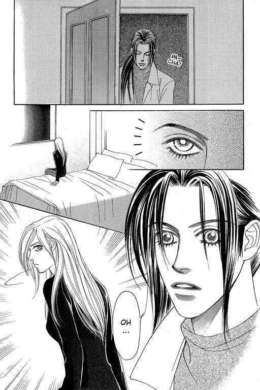 Youth Gone Wild Chapter 10.1 page 25 - Vol.10 Chapter 1
