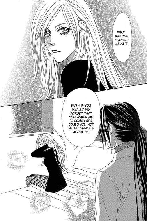 Youth Gone Wild Chapter 10.1 page 26 - Vol.10 Chapter 1