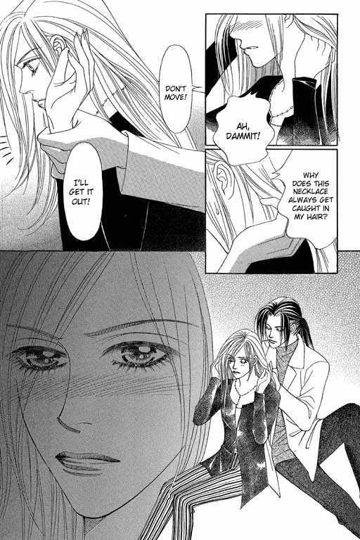 Youth Gone Wild Chapter 10.1 page 27 - Vol.10 Chapter 1
