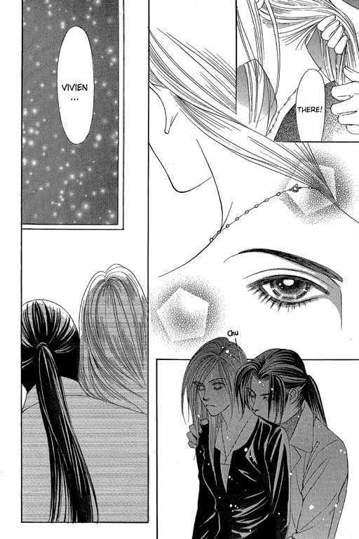 Youth Gone Wild Chapter 10.1 page 28 - Vol.10 Chapter 1