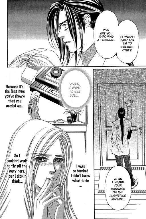 Youth Gone Wild Chapter 10.1 page 32 - Vol.10 Chapter 1