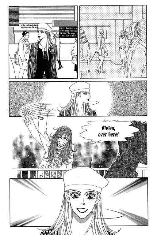 Youth Gone Wild Chapter 10.1 page 4 - Vol.10 Chapter 1