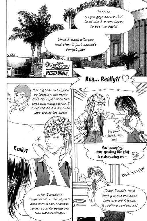 Youth Gone Wild Chapter 10.1 page 6 - Vol.10 Chapter 1
