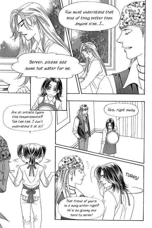Youth Gone Wild Chapter 10.1 page 7 - Vol.10 Chapter 1