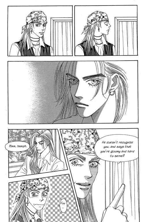 Youth Gone Wild Chapter 10.1 page 8 - Vol.10 Chapter 1