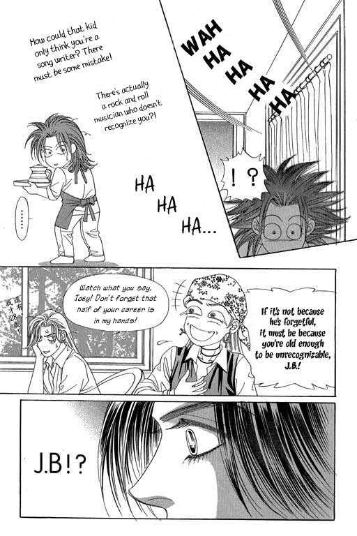 Youth Gone Wild Chapter 10.1 page 9 - Vol.10 Chapter 1