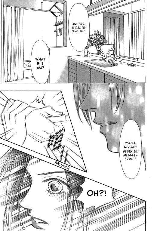 Youth Gone Wild Chapter 10.2 page 10 - Vol.10 Chapter 2