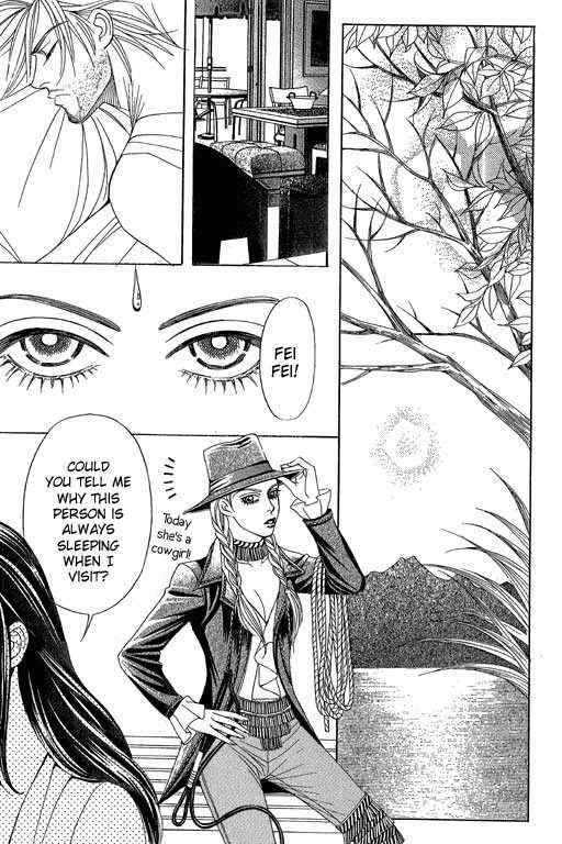 Youth Gone Wild Chapter 10.2 page 2 - Vol.10 Chapter 2