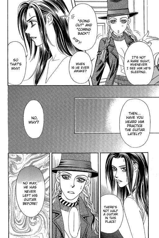 Youth Gone Wild Chapter 10.2 page 3 - Vol.10 Chapter 2