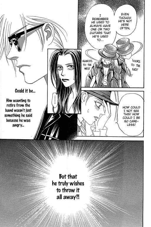 Youth Gone Wild Chapter 10.2 page 4 - Vol.10 Chapter 2