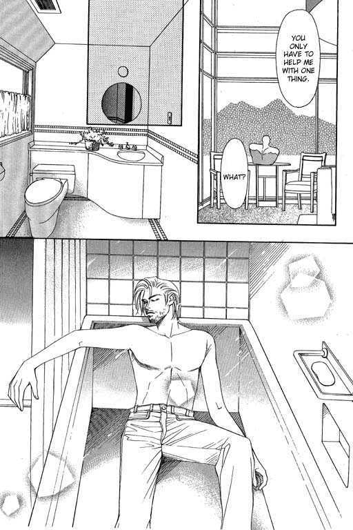 Youth Gone Wild Chapter 10.2 page 6 - Vol.10 Chapter 2
