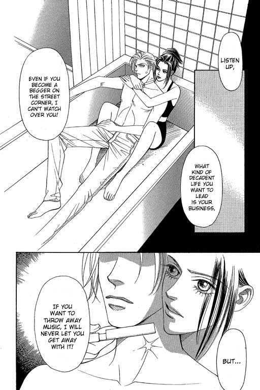 Youth Gone Wild Chapter 10.2 page 9 - Vol.10 Chapter 2