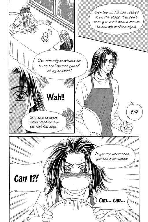Youth Gone Wild Chapter 10.3 page 6 - Vol.10 Chapter 3