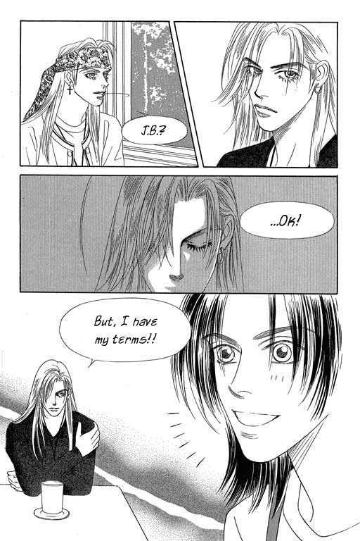 Youth Gone Wild Chapter 10.3 page 7 - Vol.10 Chapter 3