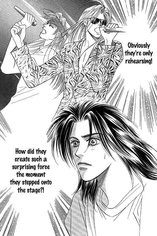 Youth Gone Wild Chapter 10.4 page 10 - Vol.10 Chapter 4