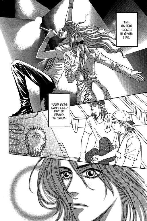 Youth Gone Wild Chapter 10.4 page 11 - Vol.10 Chapter 4