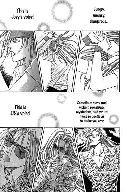 Youth Gone Wild Chapter 10.4 page 12 - Vol.10 Chapter 4